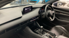 Mazda 3 2.0 Skyactiv G MHEV GT Sport 5dr Petrol Hatchback